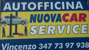 Nuova Car Service Di Vincenzo